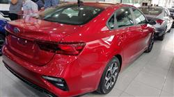 كيا فورتي
